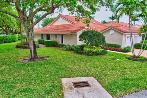 Casa en venta en Boynton Beach, Florida, 3 dormitorios, 159.98 m2 № 1097722 - foto 2