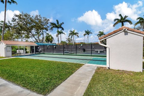 Casa en venta en Boynton Beach, Florida, 3 dormitorios, 159.98 m2 № 1097722 - foto 6