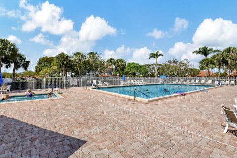 Casa en venta en Boynton Beach, Florida, 3 dormitorios, 159.98 m2 № 1097722 - foto 16