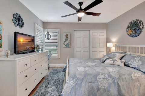 Casa en venta en Boynton Beach, Florida, 3 dormitorios, 159.98 m2 № 1097722 - foto 27