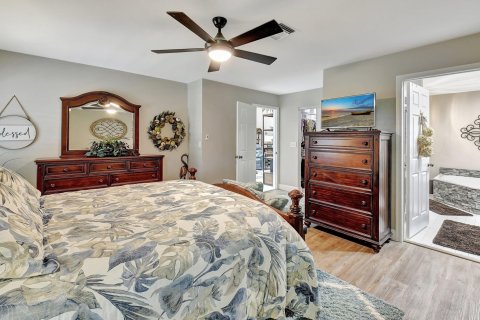 Casa en venta en Boynton Beach, Florida, 3 dormitorios, 159.98 m2 № 1097722 - foto 26