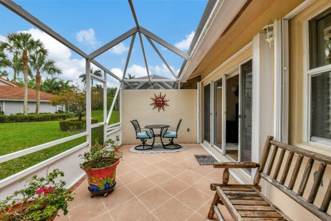 Casa en venta en Boynton Beach, Florida, 3 dormitorios, 159.98 m2 № 1097722 - foto 20