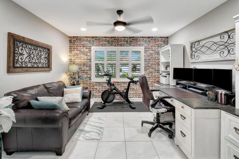 Casa en venta en Boynton Beach, Florida, 3 dormitorios, 159.98 m2 № 1097722 - foto 22