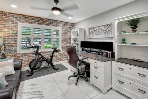 Casa en venta en Boynton Beach, Florida, 3 dormitorios, 159.98 m2 № 1097722 - foto 23