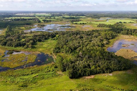 Terrain à vendre à Groveland, Floride № 1316967 - photo 4