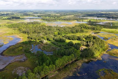 Terreno en venta en Groveland, Florida № 1316967 - foto 5