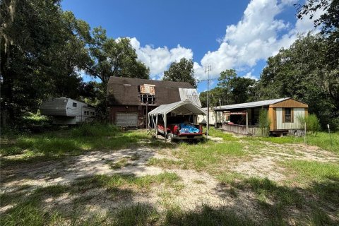 Terreno en venta en Groveland, Florida № 1316967 - foto 11