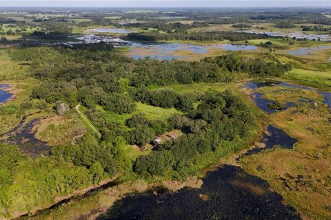 Terreno en venta en Groveland, Florida № 1316967 - foto 6