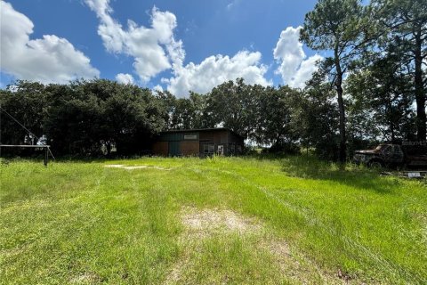 Terreno en venta en Groveland, Florida № 1316967 - foto 17