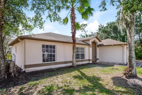 Villa ou maison à louer à Kissimmee, Floride: 3 chambres, 117.06 m2 № 1355669 - photo 2