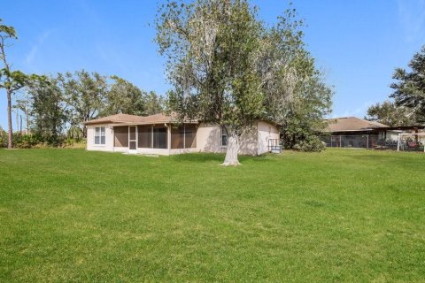 Villa ou maison à louer à Kissimmee, Floride: 3 chambres, 117.06 m2 № 1355669 - photo 24