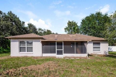 Villa ou maison à louer à Kissimmee, Floride: 3 chambres, 117.06 m2 № 1355669 - photo 16