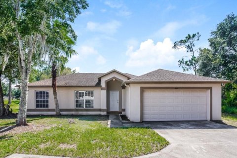 Casa en alquiler en Kissimmee, Florida, 3 dormitorios, 117.06 m2 № 1355669 - foto 1