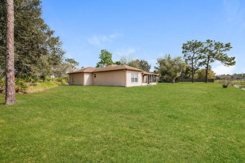 Villa ou maison à louer à Kissimmee, Floride: 3 chambres, 117.06 m2 № 1355669 - photo 25