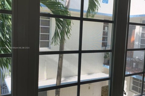 Copropriété à vendre à Miami Beach, Floride: 47.84 m2 № 1399971 - photo 5