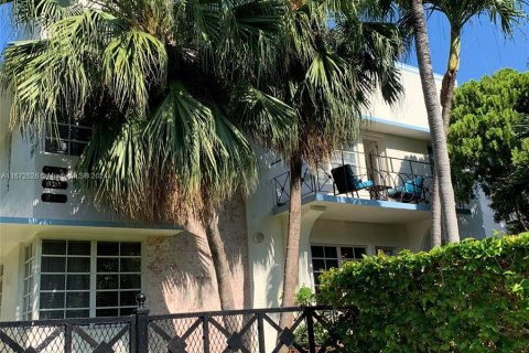 Copropriété à vendre à Miami Beach, Floride: 47.84 m2 № 1399971 - photo 25