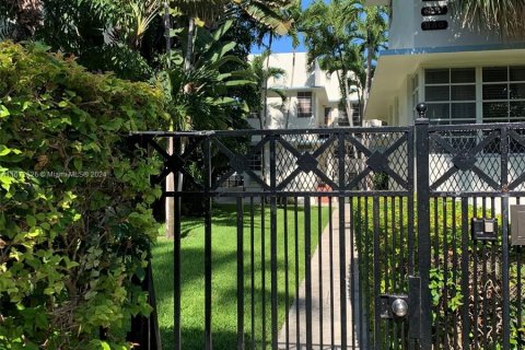 Copropriété à vendre à Miami Beach, Floride: 47.84 m2 № 1399971 - photo 26