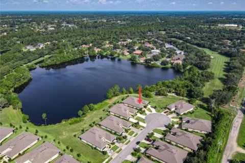 Touwnhouse à vendre à Ormond Beach, Floride: 2 chambres, 159.88 m2 № 1313479 - photo 14