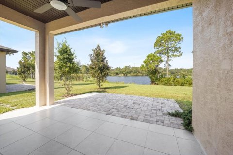 Adosado en venta en Ormond Beach, Florida, 2 dormitorios, 159.88 m2 № 1313479 - foto 23