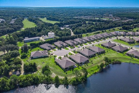 Touwnhouse à vendre à Ormond Beach, Floride: 2 chambres, 159.88 m2 № 1313479 - photo 11