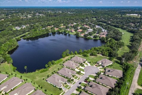 Touwnhouse à vendre à Ormond Beach, Floride: 2 chambres, 159.88 m2 № 1313479 - photo 13