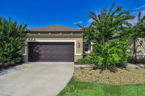 Touwnhouse à vendre à Ormond Beach, Floride: 2 chambres, 159.88 m2 № 1313479 - photo 2