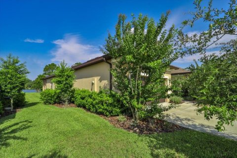 Touwnhouse à vendre à Ormond Beach, Floride: 2 chambres, 159.88 m2 № 1313479 - photo 5