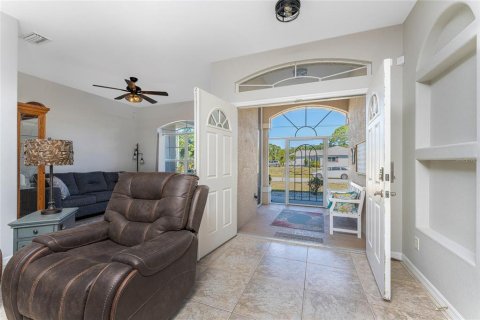 Villa ou maison à vendre à North Port, Floride: 3 chambres, 165.74 m2 № 1149142 - photo 5