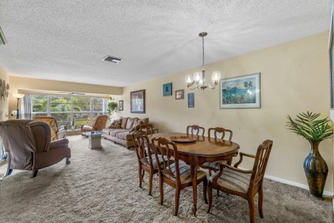 Condominio en venta en Delray Beach, Florida, 2 dormitorios, 108.42 m2 № 977136 - foto 23