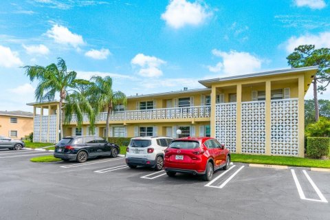 Condominio en venta en Delray Beach, Florida, 2 dormitorios, 108.42 m2 № 977136 - foto 25