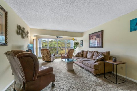 Condominio en venta en Delray Beach, Florida, 2 dormitorios, 108.42 m2 № 977136 - foto 22