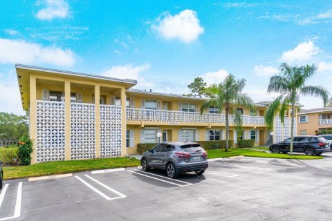 Condominio en venta en Delray Beach, Florida, 2 dormitorios, 108.42 m2 № 977136 - foto 27