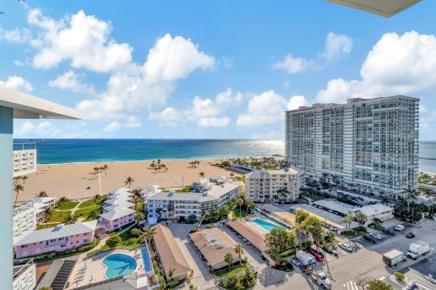 Condo in Fort Lauderdale, Florida, 2 bedrooms  № 977135 - photo 26