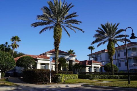 Copropriété à vendre à Orlando, Floride: 2 chambres, 98.85 m2 № 546653 - photo 1
