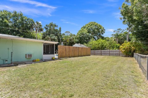 Villa ou maison à vendre à Vero Beach, Floride: 3 chambres, 148.64 m2 № 1171016 - photo 11