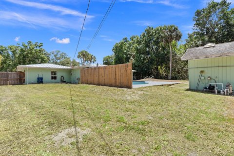 Villa ou maison à vendre à Vero Beach, Floride: 3 chambres, 148.64 m2 № 1171016 - photo 7