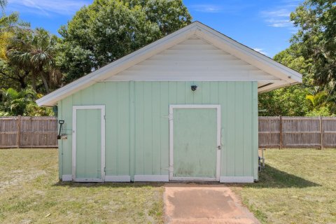 Villa ou maison à vendre à Vero Beach, Floride: 3 chambres, 148.64 m2 № 1171016 - photo 13