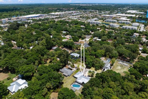 Villa ou maison à vendre à Vero Beach, Floride: 3 chambres, 148.64 m2 № 1171016 - photo 1