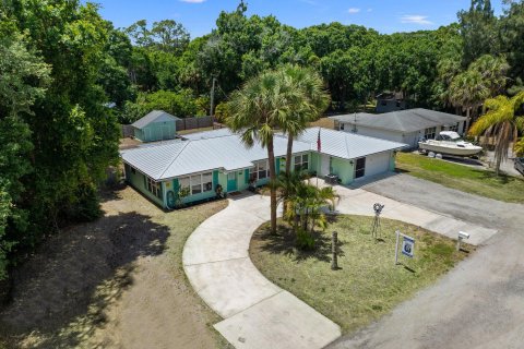 Villa ou maison à vendre à Vero Beach, Floride: 3 chambres, 148.64 m2 № 1171016 - photo 5