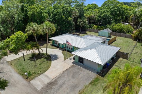 Villa ou maison à vendre à Vero Beach, Floride: 3 chambres, 148.64 m2 № 1171016 - photo 4