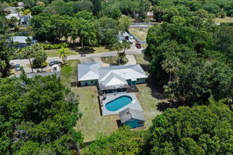 Villa ou maison à vendre à Vero Beach, Floride: 3 chambres, 148.64 m2 № 1171016 - photo 3