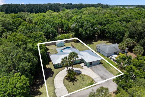 Villa ou maison à vendre à Vero Beach, Floride: 3 chambres, 148.64 m2 № 1171016 - photo 6