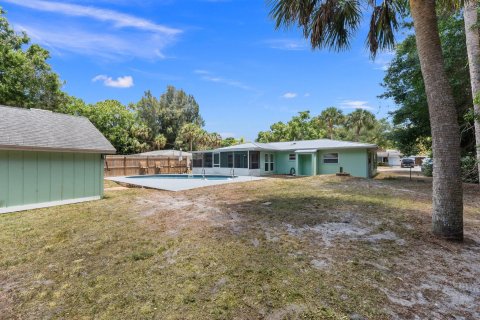 Villa ou maison à vendre à Vero Beach, Floride: 3 chambres, 148.64 m2 № 1171016 - photo 12