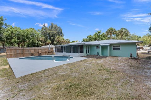 Villa ou maison à vendre à Vero Beach, Floride: 3 chambres, 148.64 m2 № 1171016 - photo 19