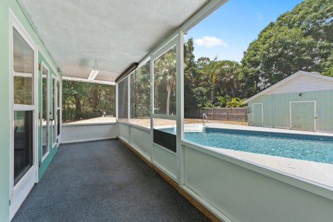 Villa ou maison à vendre à Vero Beach, Floride: 3 chambres, 148.64 m2 № 1171016 - photo 17