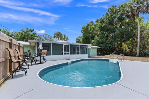 Casa en venta en Vero Beach, Florida, 3 dormitorios, 148.64 m2 № 1171016 - foto 14