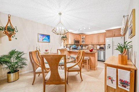 Adosado en venta en Palm Beach Gardens, Florida, 3 dormitorios, 138.24 m2 № 1171015 - foto 16