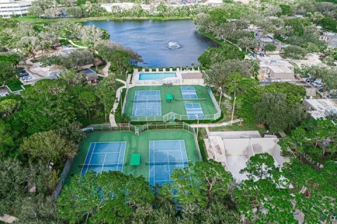 Touwnhouse à vendre à Palm Beach Gardens, Floride: 3 chambres, 138.24 m2 № 1171015 - photo 10