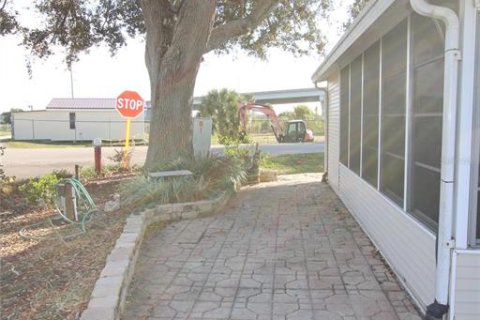 Condominio en venta en Moore Haven, Florida, 1 dormitorio, 38.65 m2 № 1015827 - foto 4