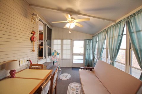 Condominio en venta en Moore Haven, Florida, 1 dormitorio, 38.65 m2 № 1015827 - foto 21